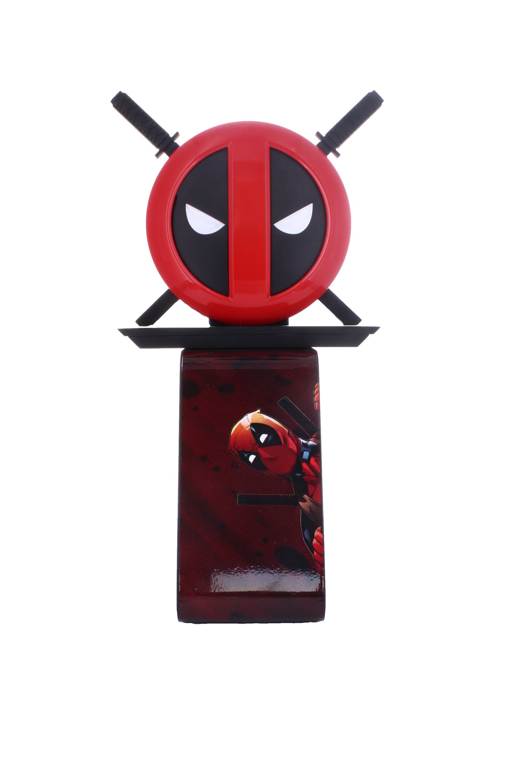 IKON Deadpool Emblem