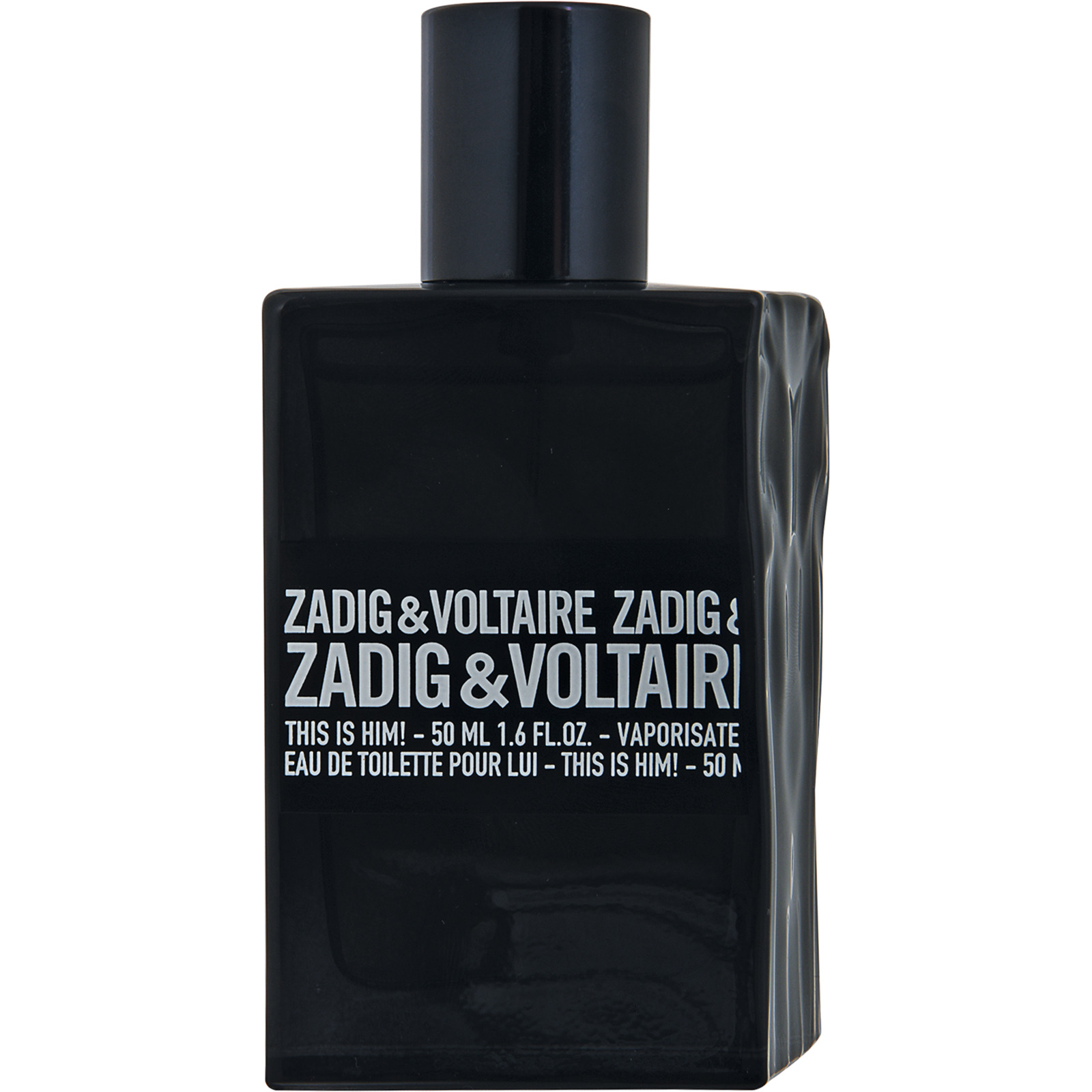 Zadig & Voltaire This is Him Eau de Toilette 50 ml