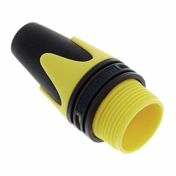 Neutrik BXX Yellow