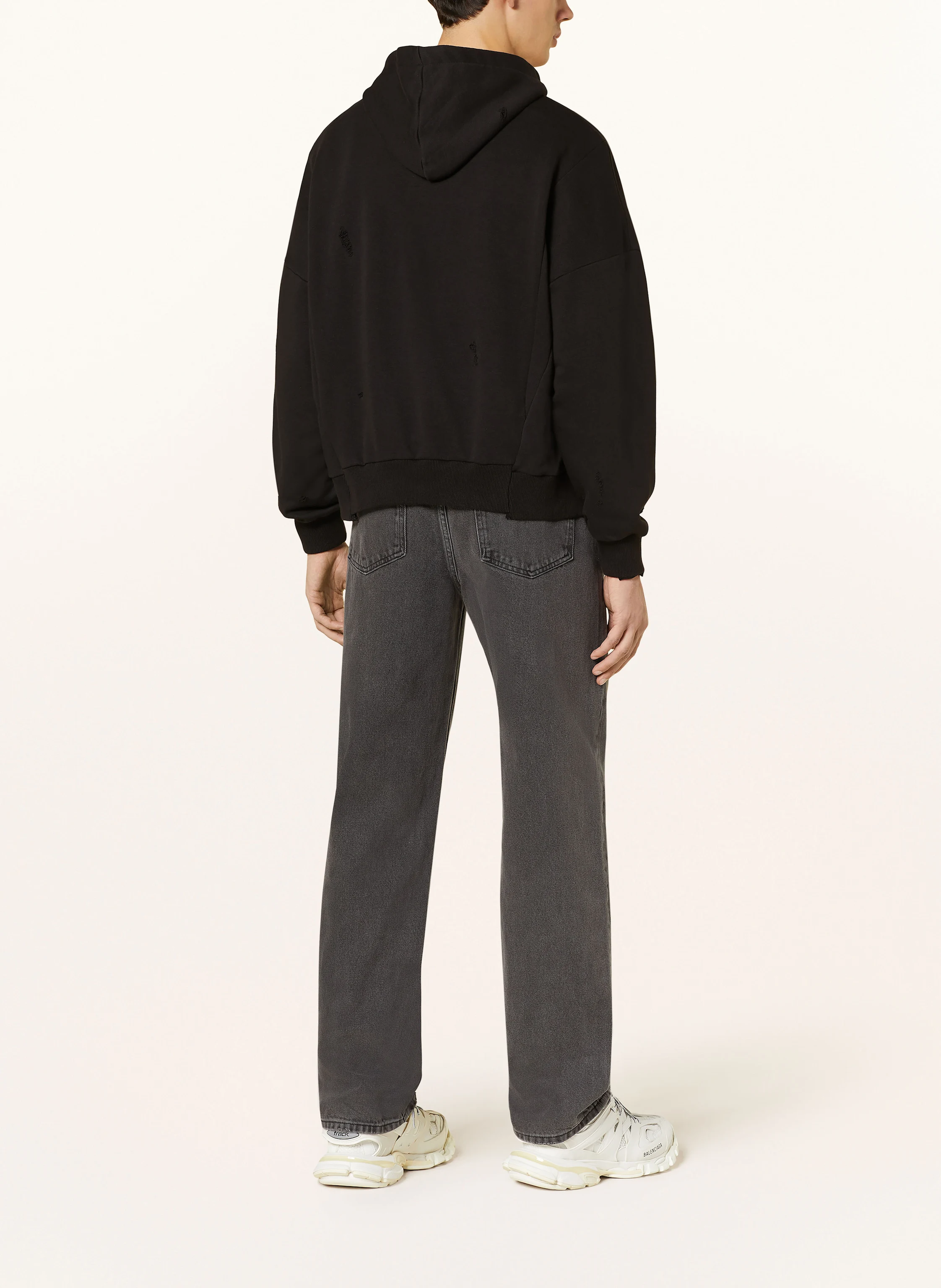 EIGHTYFIVE Jeans Baggy Fit