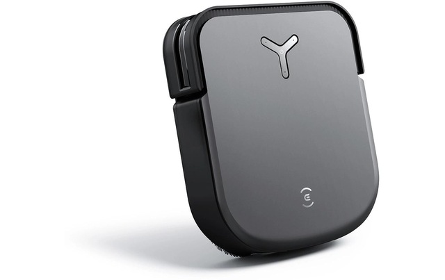 ECOVACS Nass-Trocken-Saugroboter »Deebot X2 OMNI«