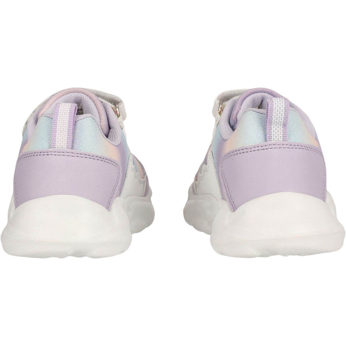 ZigZag Lachesis Velcro Sneakers Børn