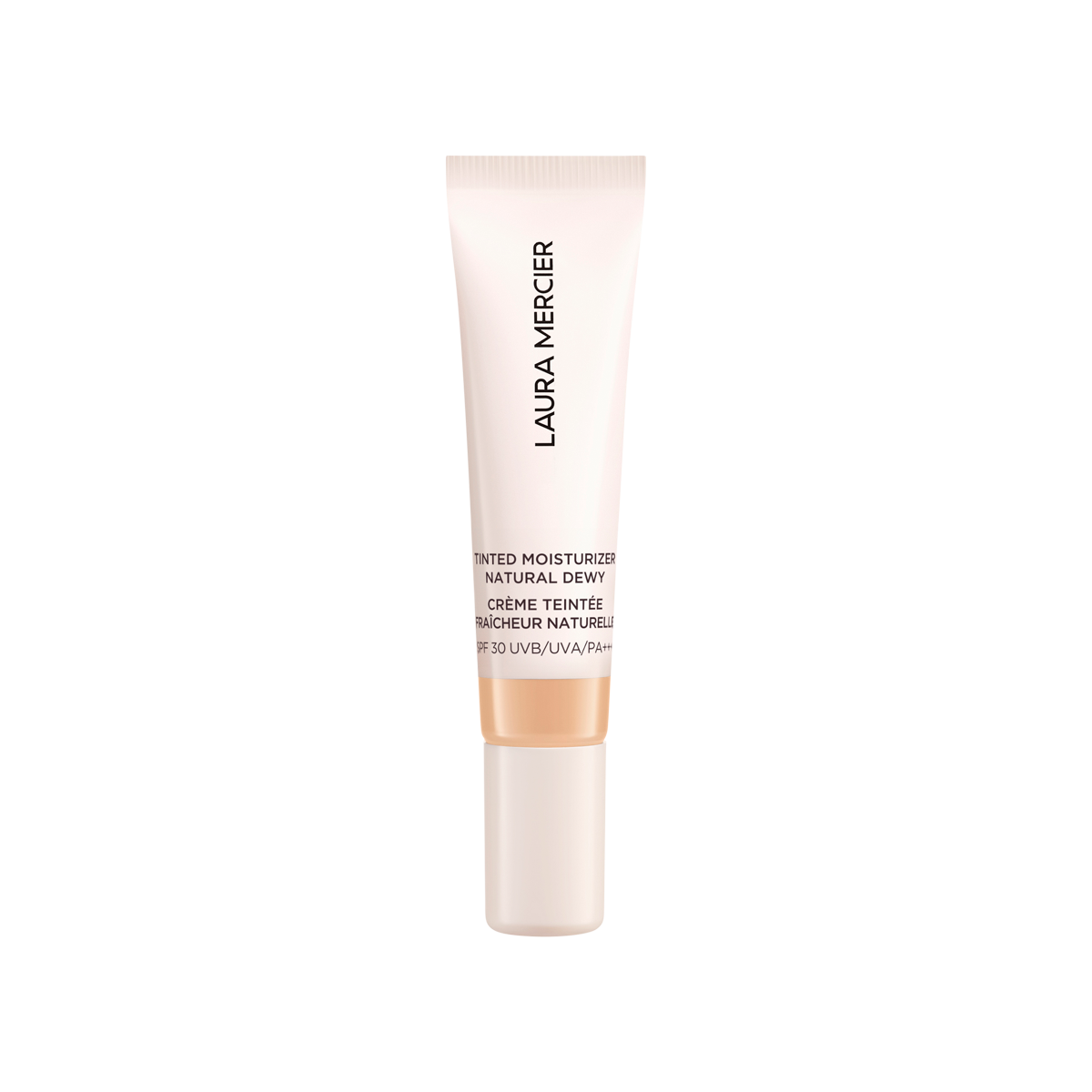Tinted Moisturizer Travel 0N Silk