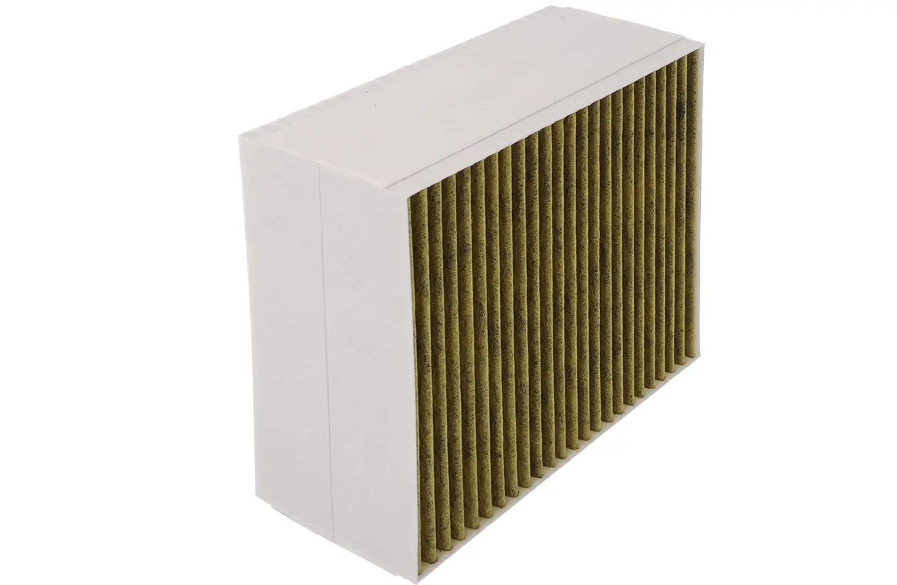 CleanAir Plus koolfilter (vervanging) 11033934