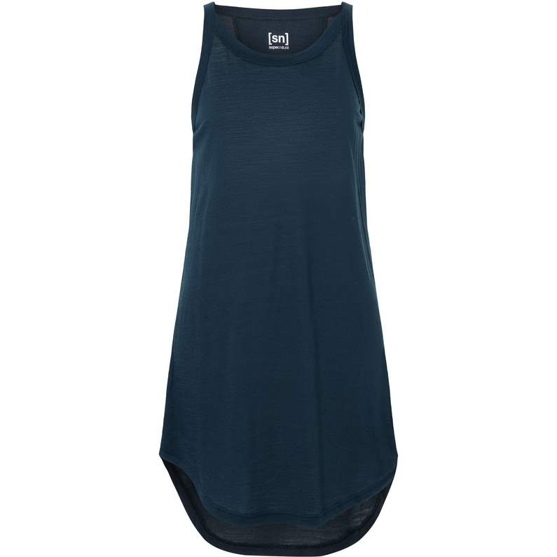 Super.Natural Damen Relax Kleid