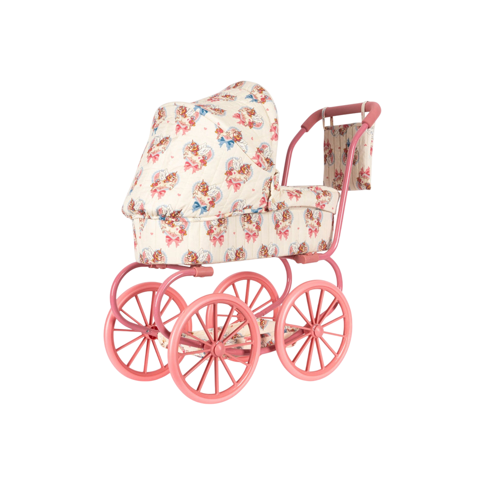 Puppenwagen Minnie Twinkle Sprinkle
