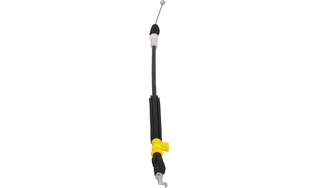 Kabel, dørlås