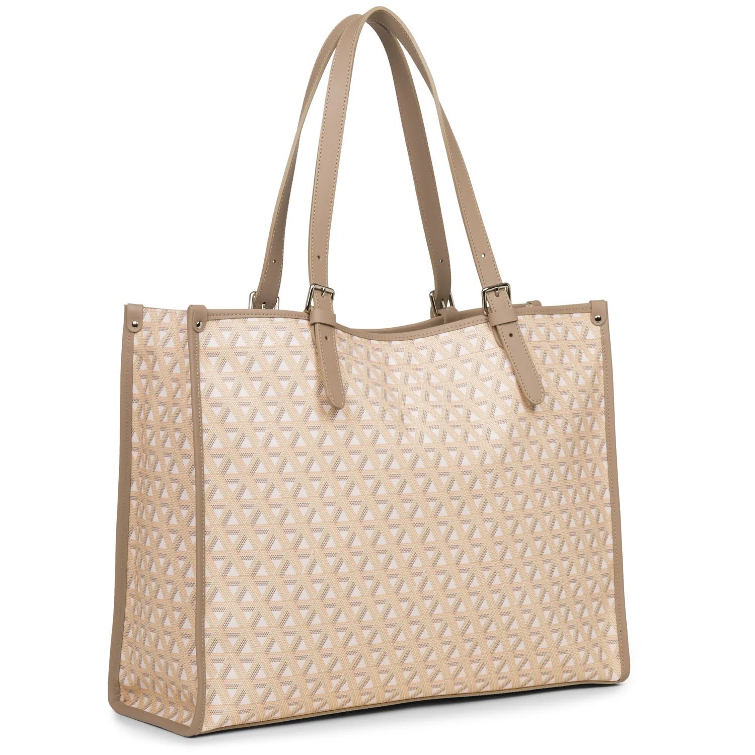 Ikon-Grand sac cabas épaule