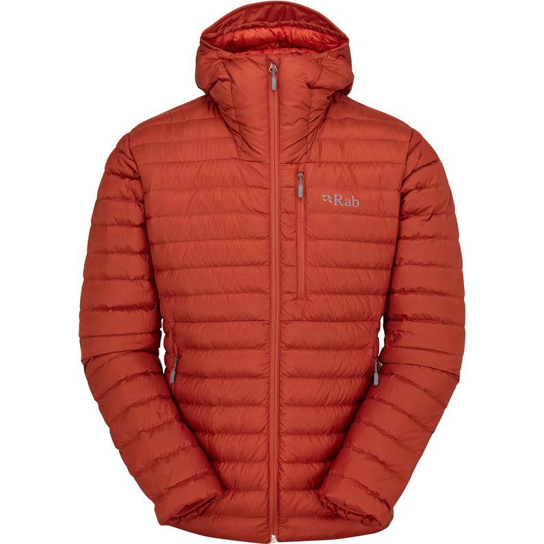 Rab Herren Microlight Alpine Jacke