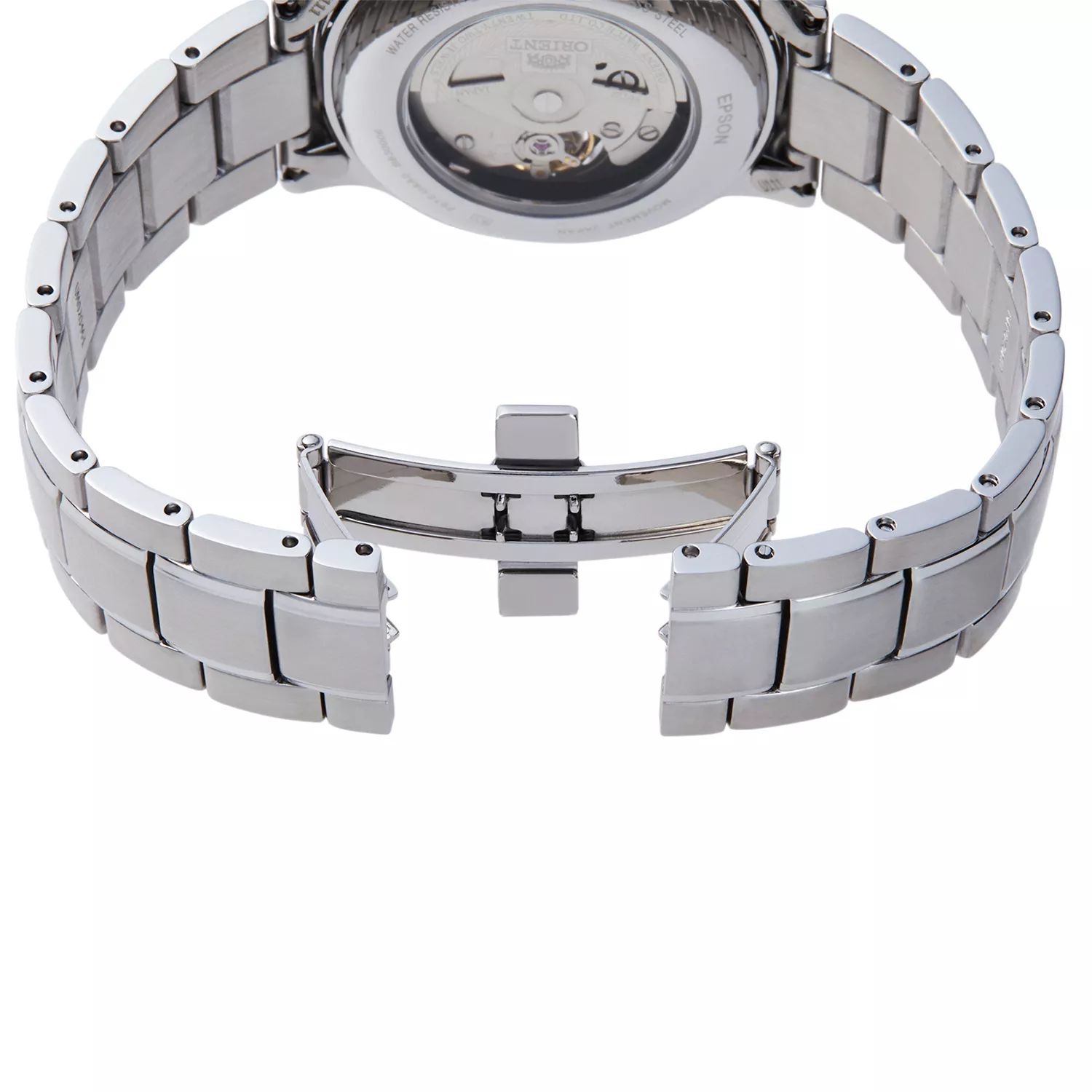 Orient Classic Bambino Automatic RA-AG0027Y