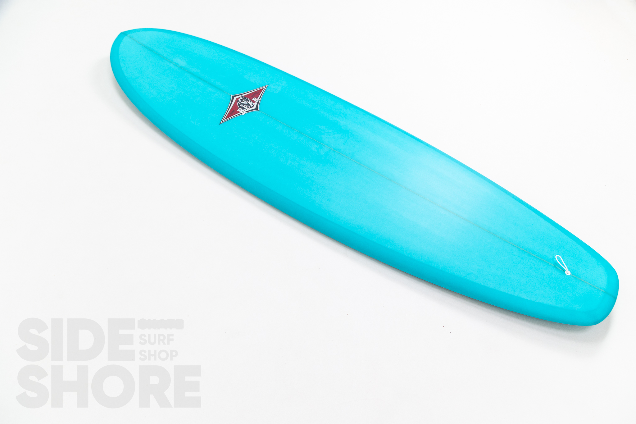 Bear Surfboards Wombat - Tint - 6'8 x 22 1/8