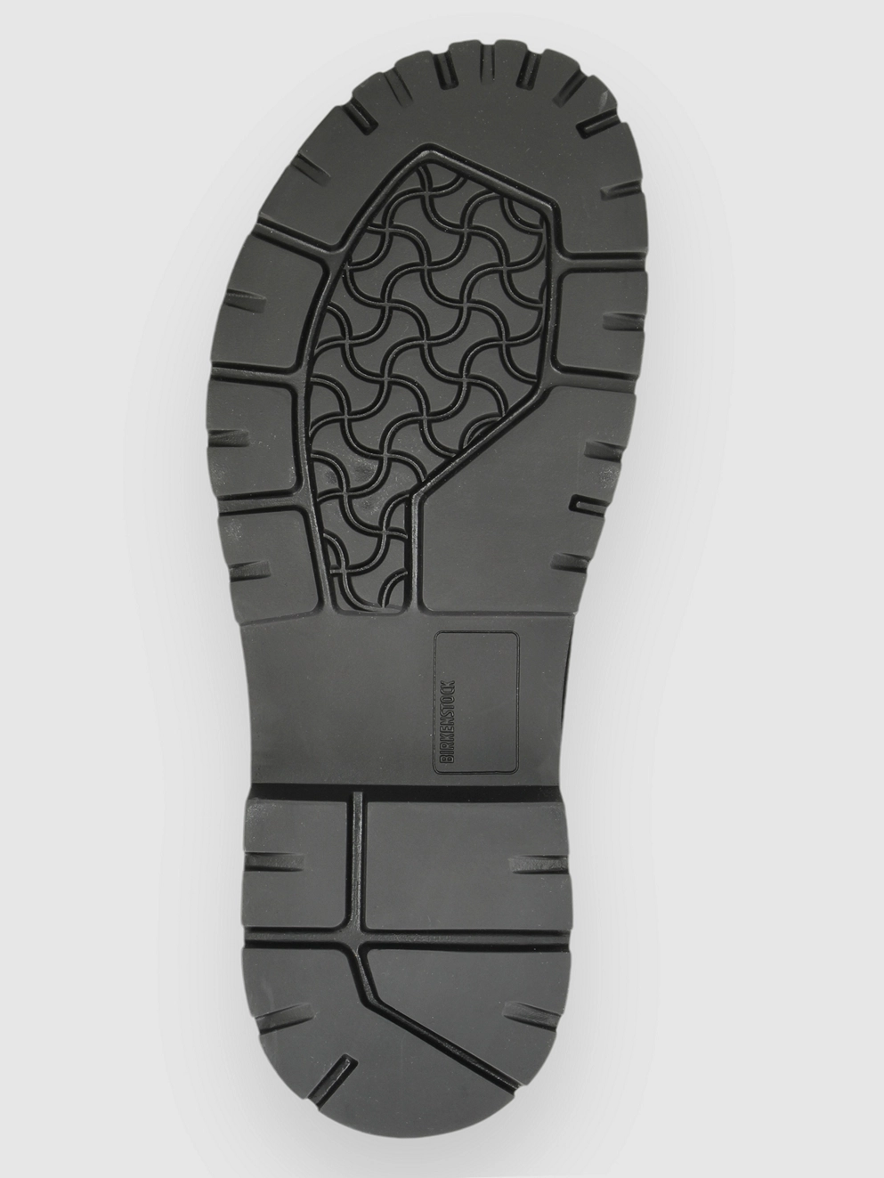 Birkenstock Highwood Lace Sneakers black