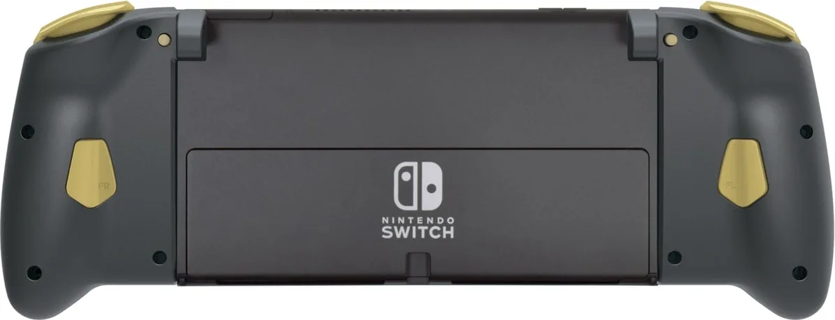 Hori Split Pad Pro Zelda Manettes de jeu