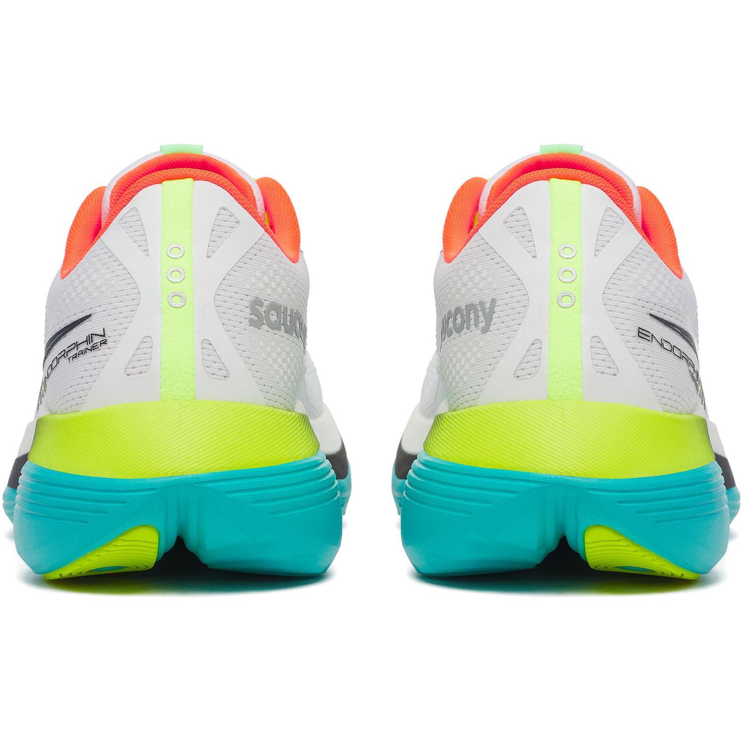 Saucony Endorphin Trainer Heren