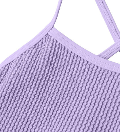 Name It Bikini - NkfZriba - Purple Rose