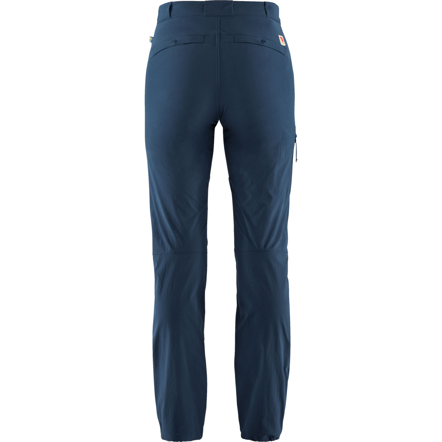 Fjällräven Womens High Coast Lite Trousers