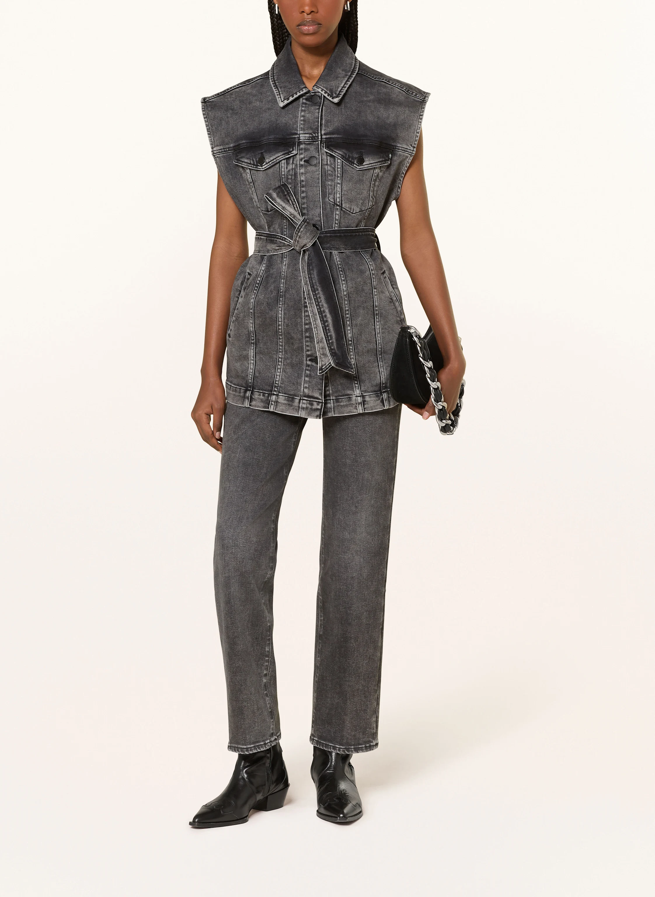7 for all mankind Jeans CALIE