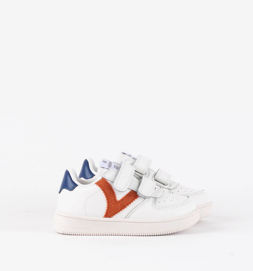 TIEMPO BASKETS CONTRASTANTESTEJA
