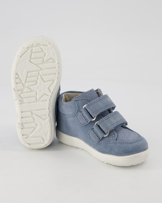 Superfit Starlight Halbschuhe in Blau