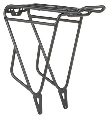 Porte-Bagages Arrière Bontrager BackRack Deluxe MIK Noir