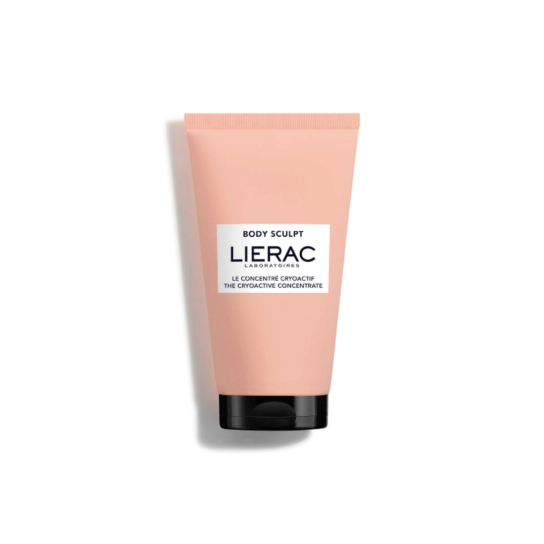 LIERAC  Body Sculpt O Concentrado Crioativo - 150ml