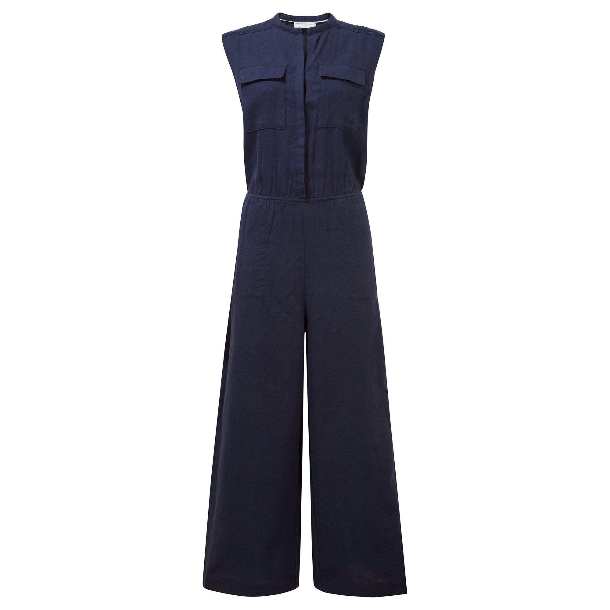 Craghoppers Maxima Jumpsuit Womens