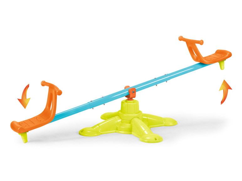 Wip TWISTER SEESAW