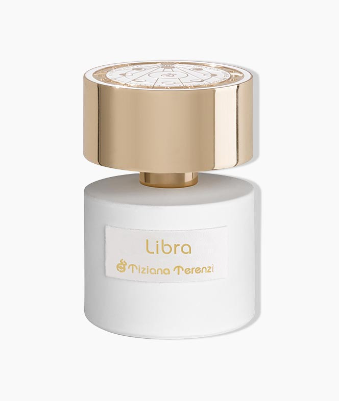 Libra TIZIANA TERENZI 100 ML