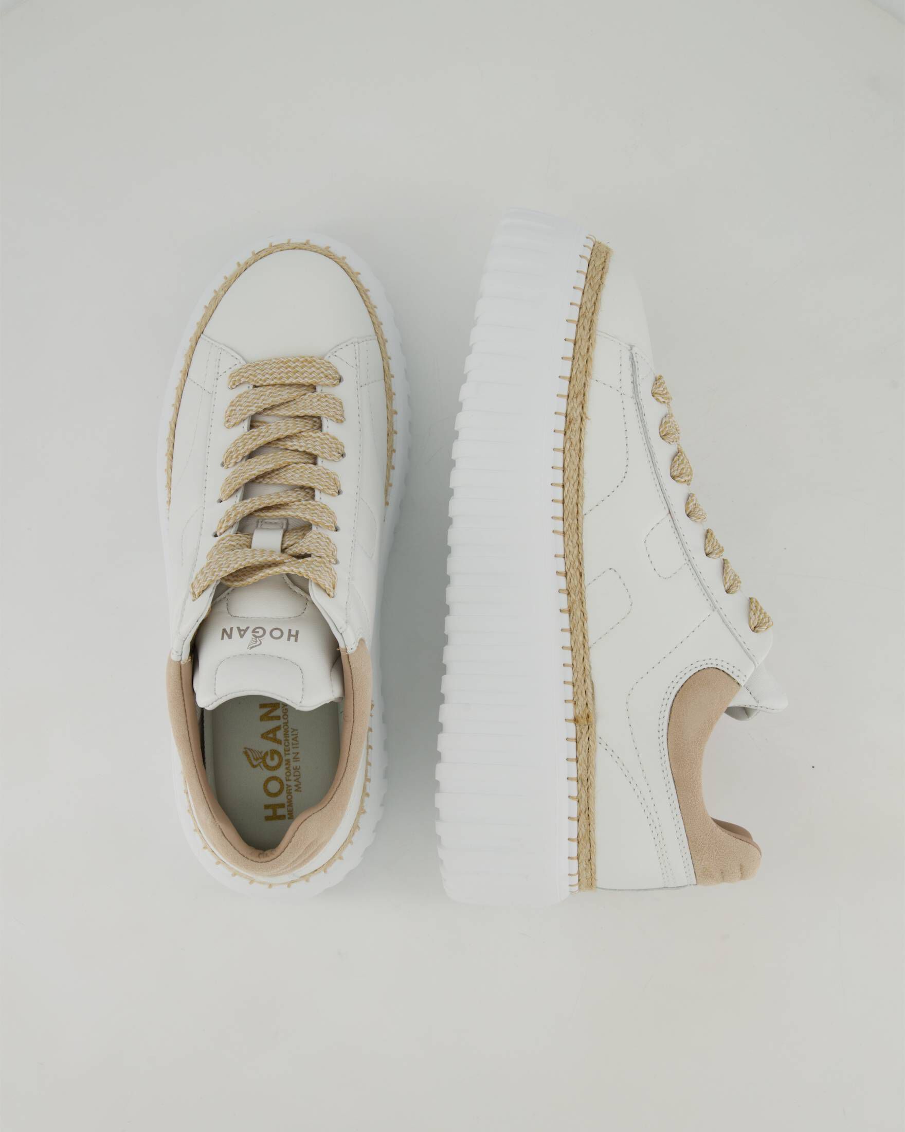 HOGAN| Damen Sneaker H659