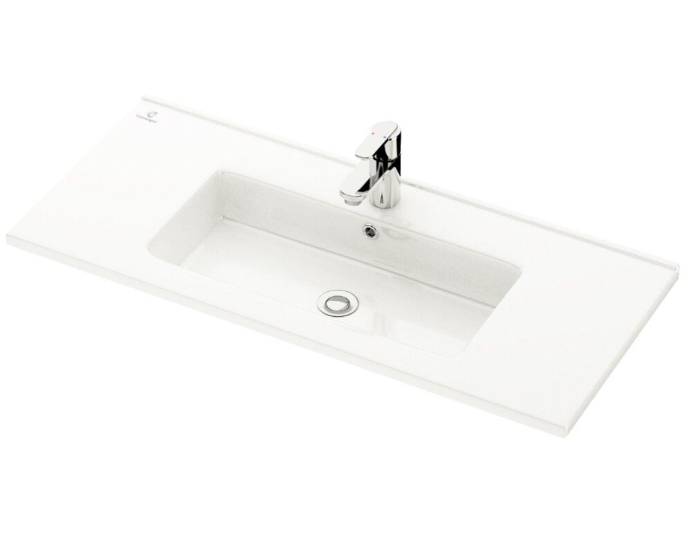 SERVANT CAMARGUE SKÄRGÅRD LYSEKIL GRUNN 80 CM HVIT