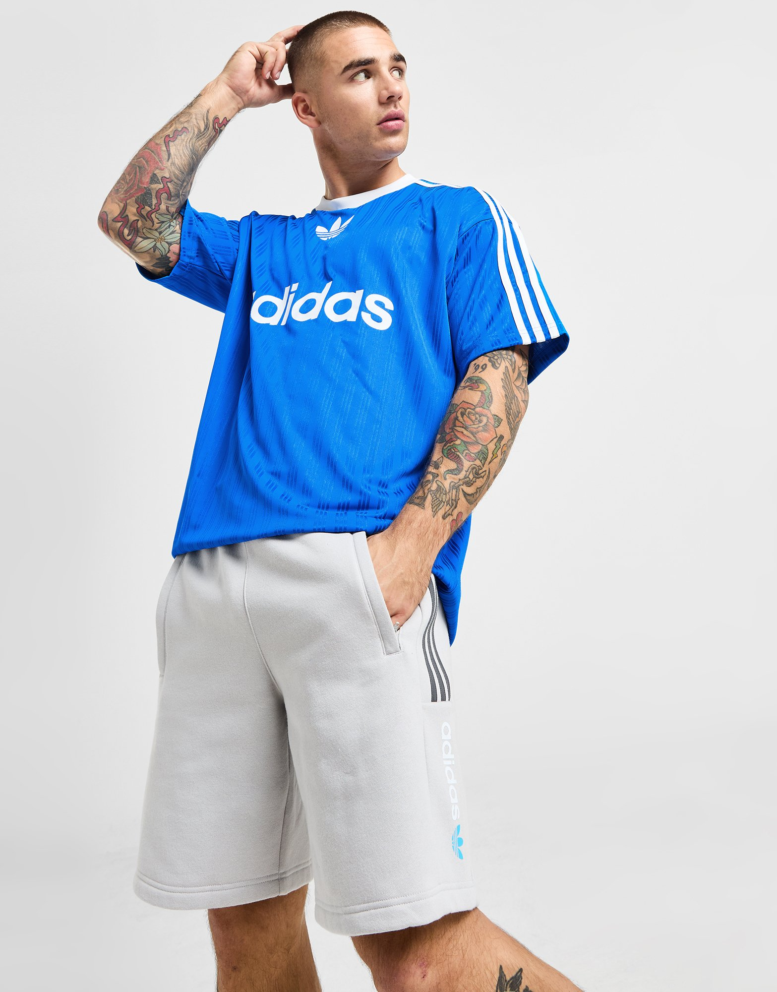 adidas T-shirt Adicolor