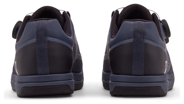 Chaussures VTT Fox Union Boa Bleu