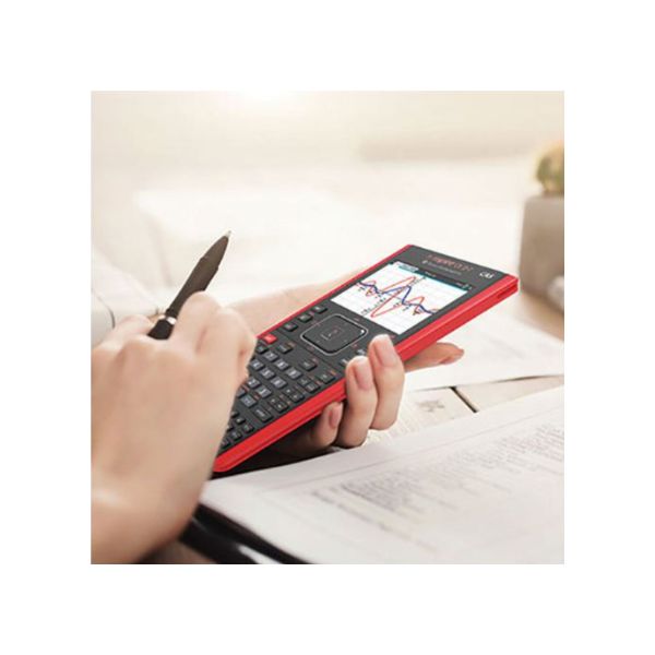 Calculadora Texas Gráfica TI-Nspire CX II-T CAS