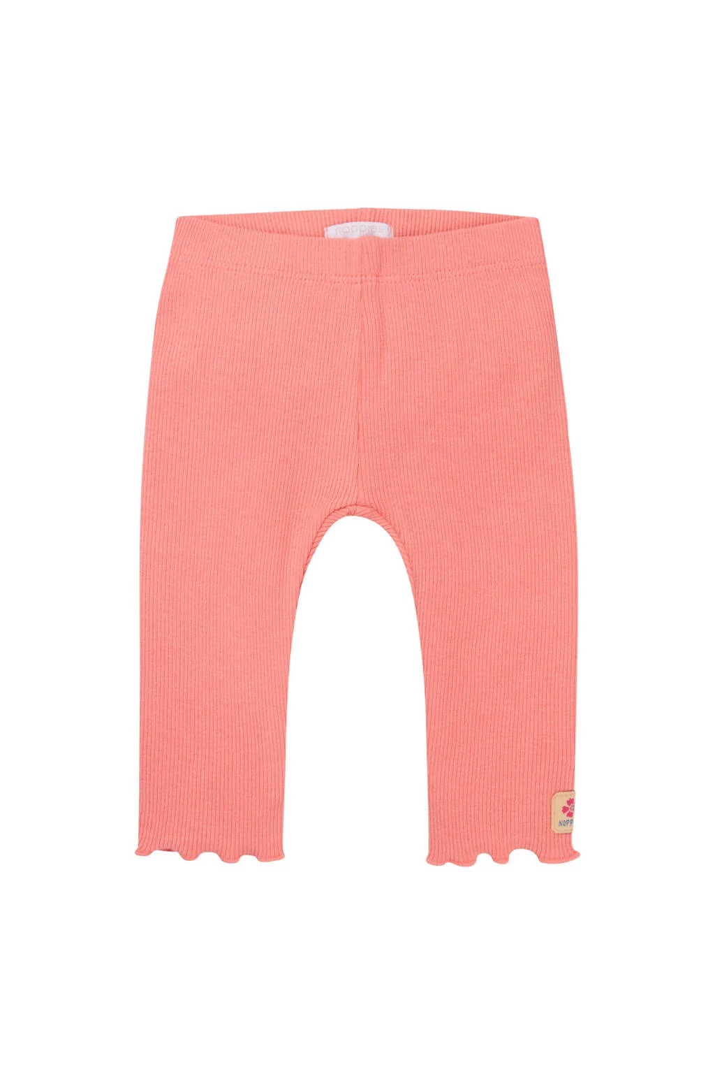 Noppies babybroek roze