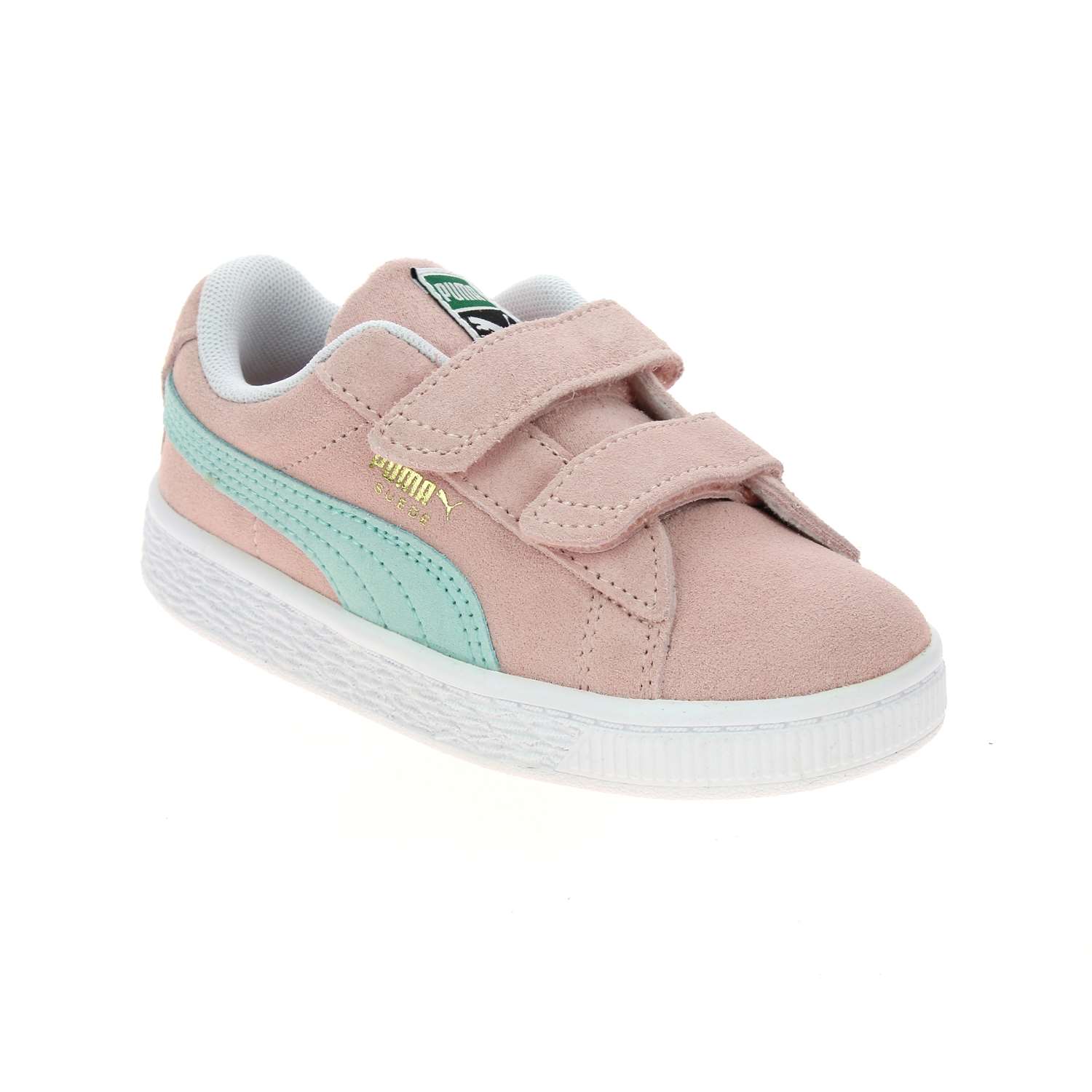 Baskets fille PUMA SUEDE CLASSIC
