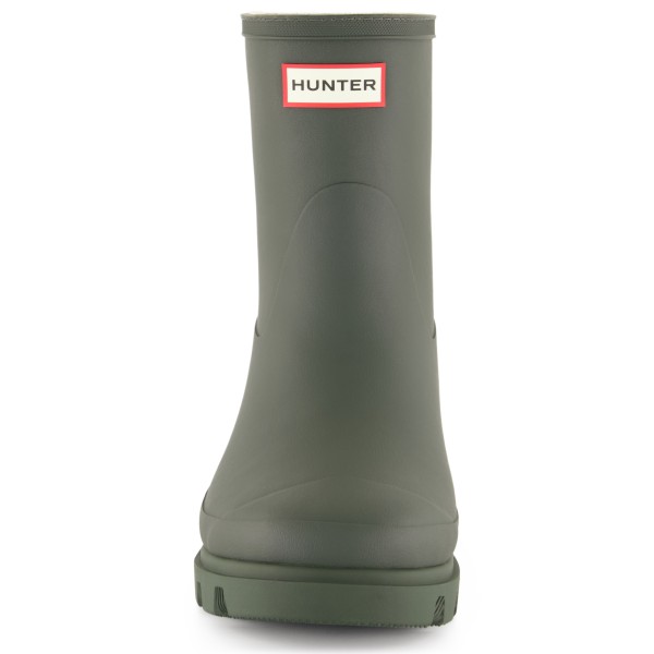 Hunter Boots - Downpour Short Insulated Boot - Bottes en caoutchouc
