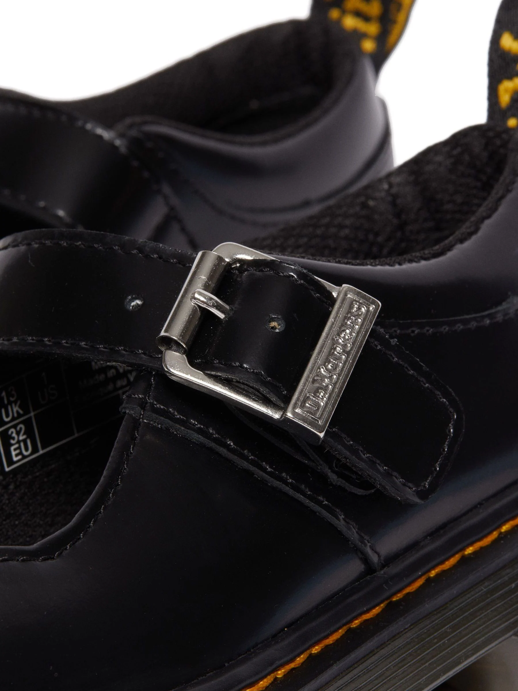 Dr. Martens MJ Bex J Lissome Shoes