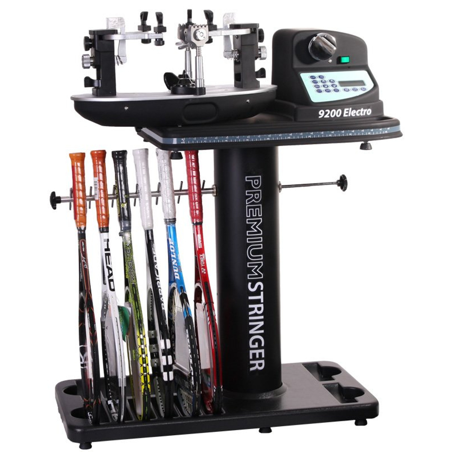 Penta Premium Stringer 9200 Electro + Floorstand