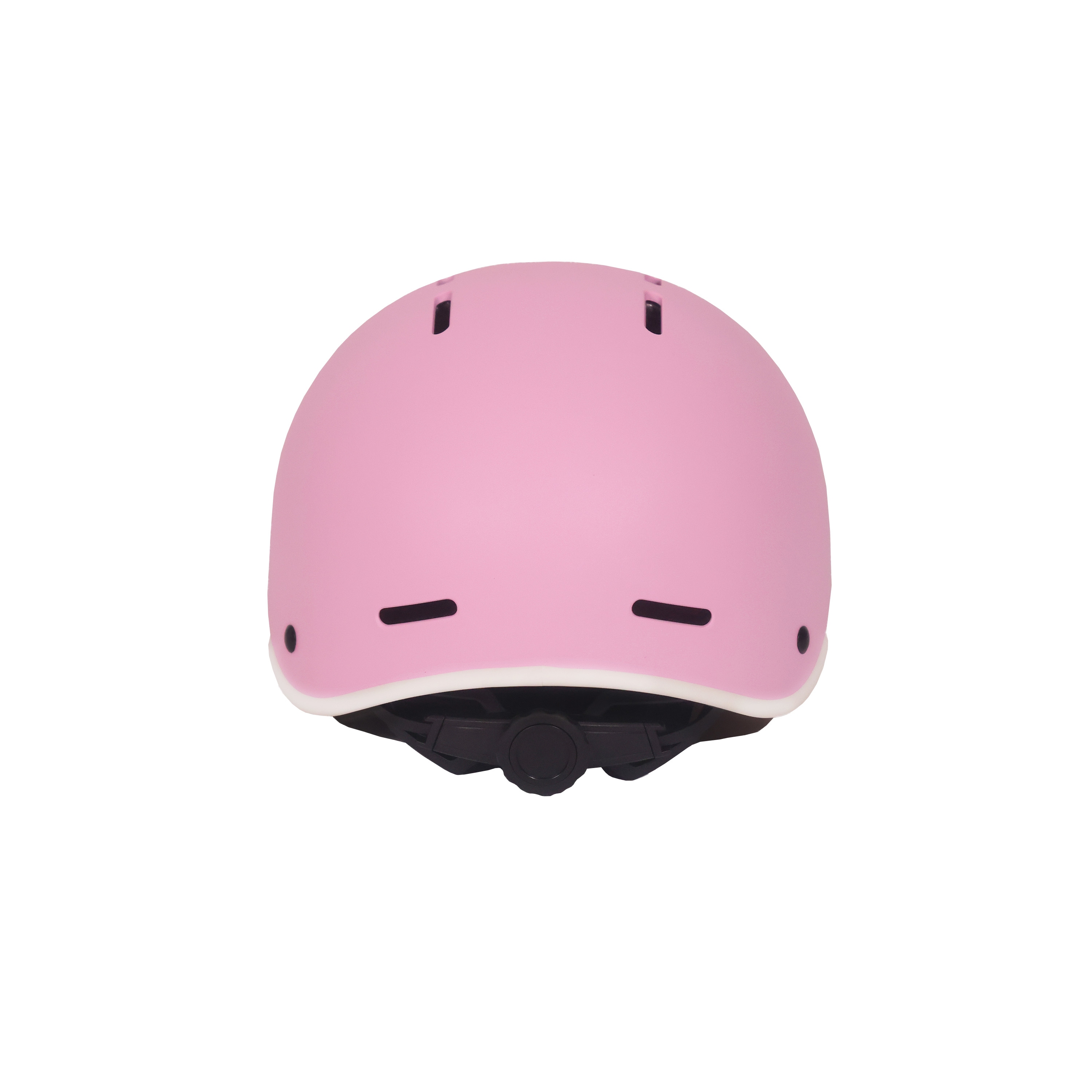 Velohelm Retro 51 - 54 cm rosa