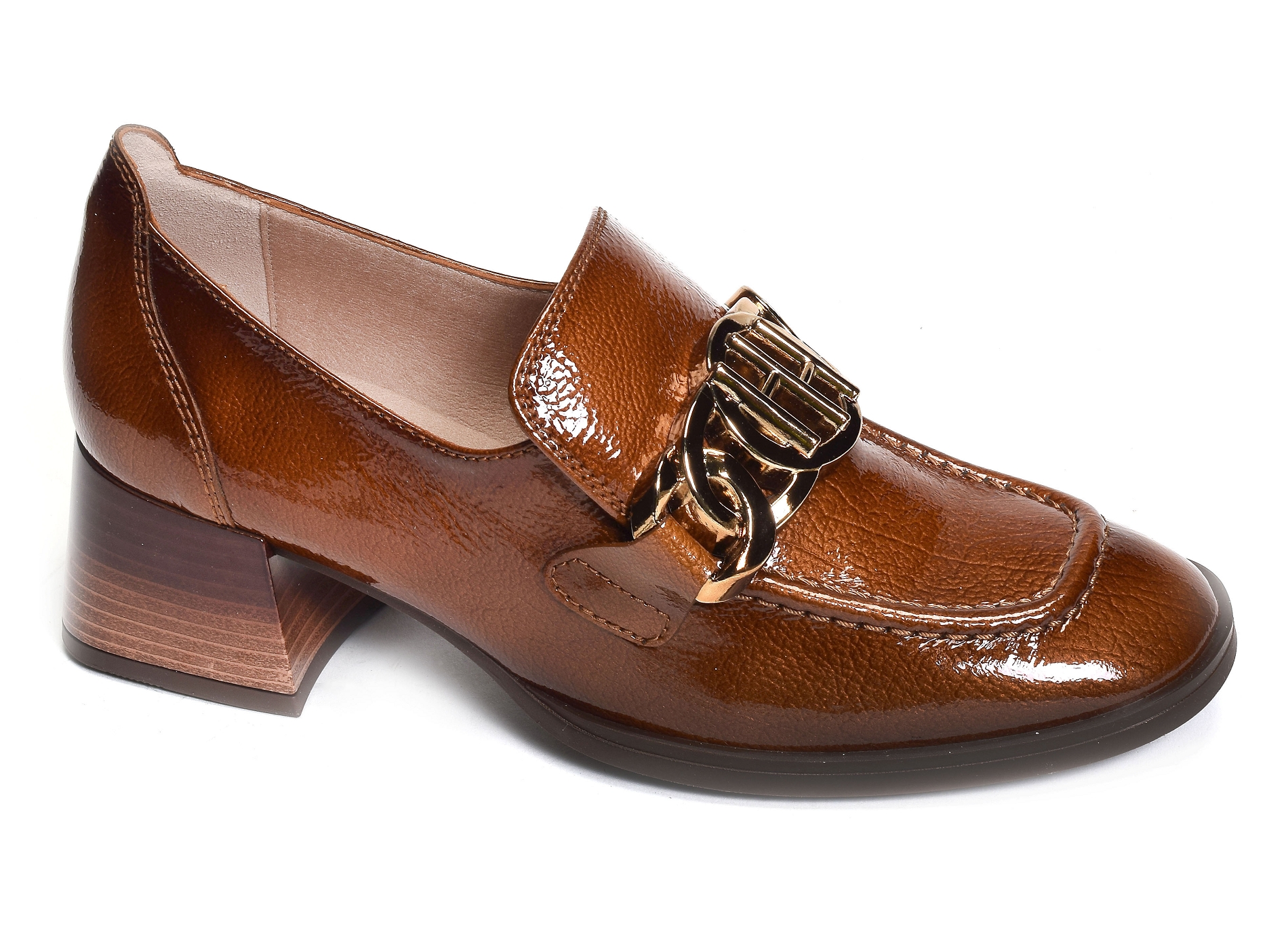 Charlize 232992 verni camel