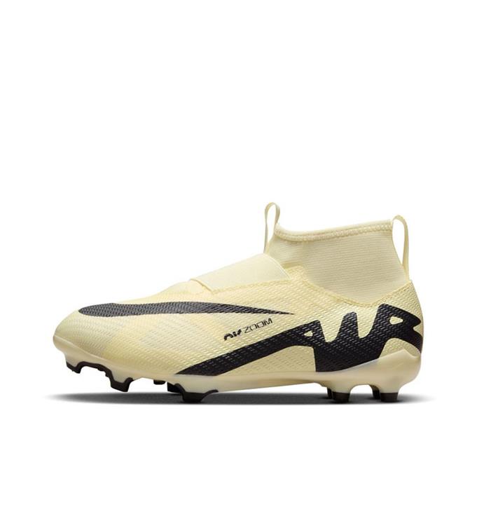 Nike JR Zoom Mercurial Superfly 9 Pro FG Voetbalschoenen