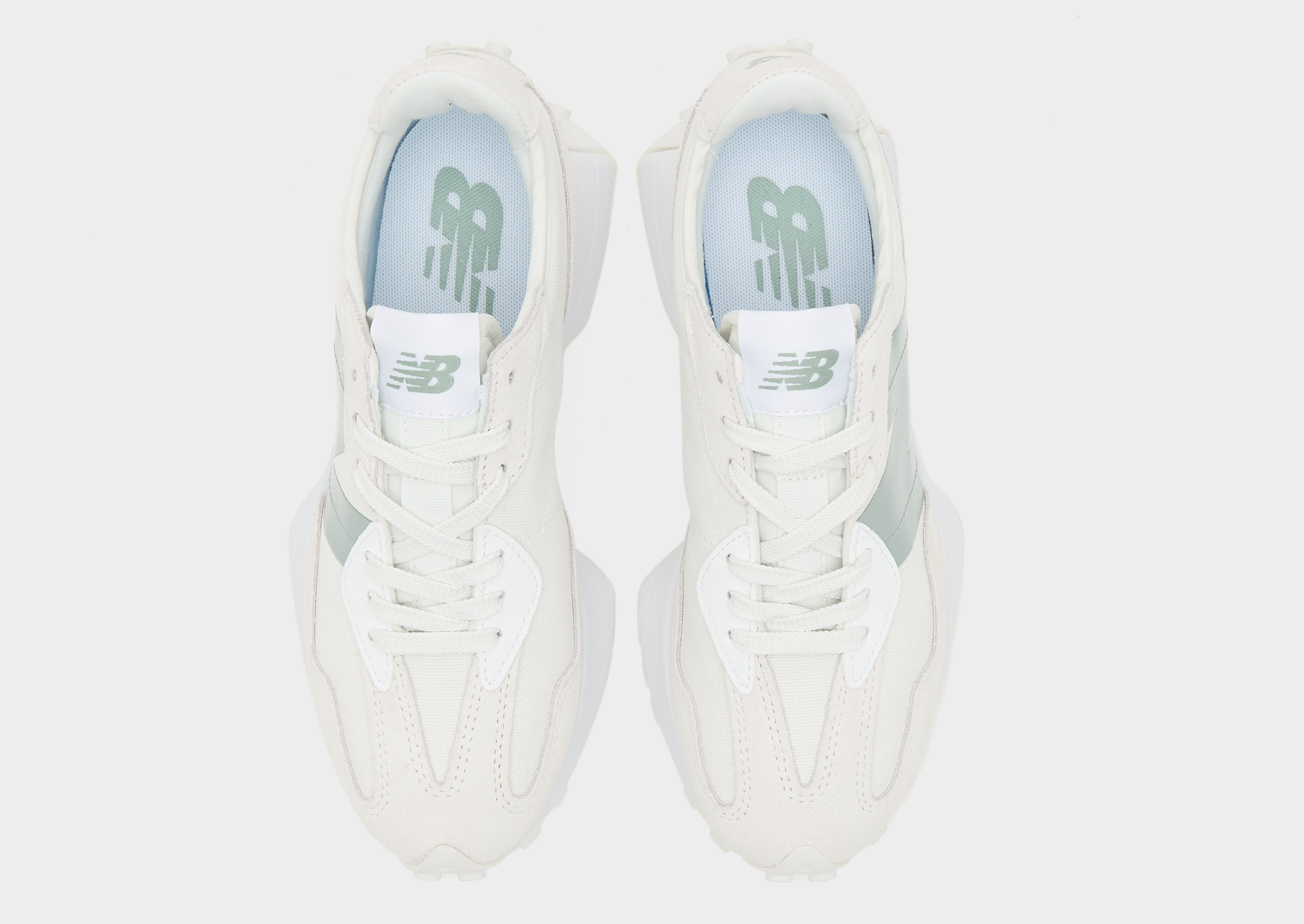 New Balance 327 Femme