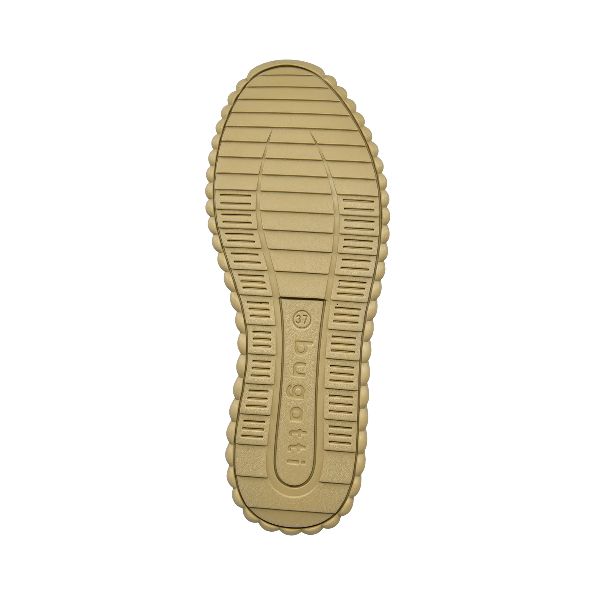 Slip on beige