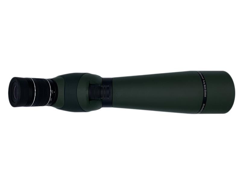 Admiral Spektiv ED80 Profield III 20-60 x 80 Spektiv mit besonders scharfem, kontrastreichem und hellem Bild