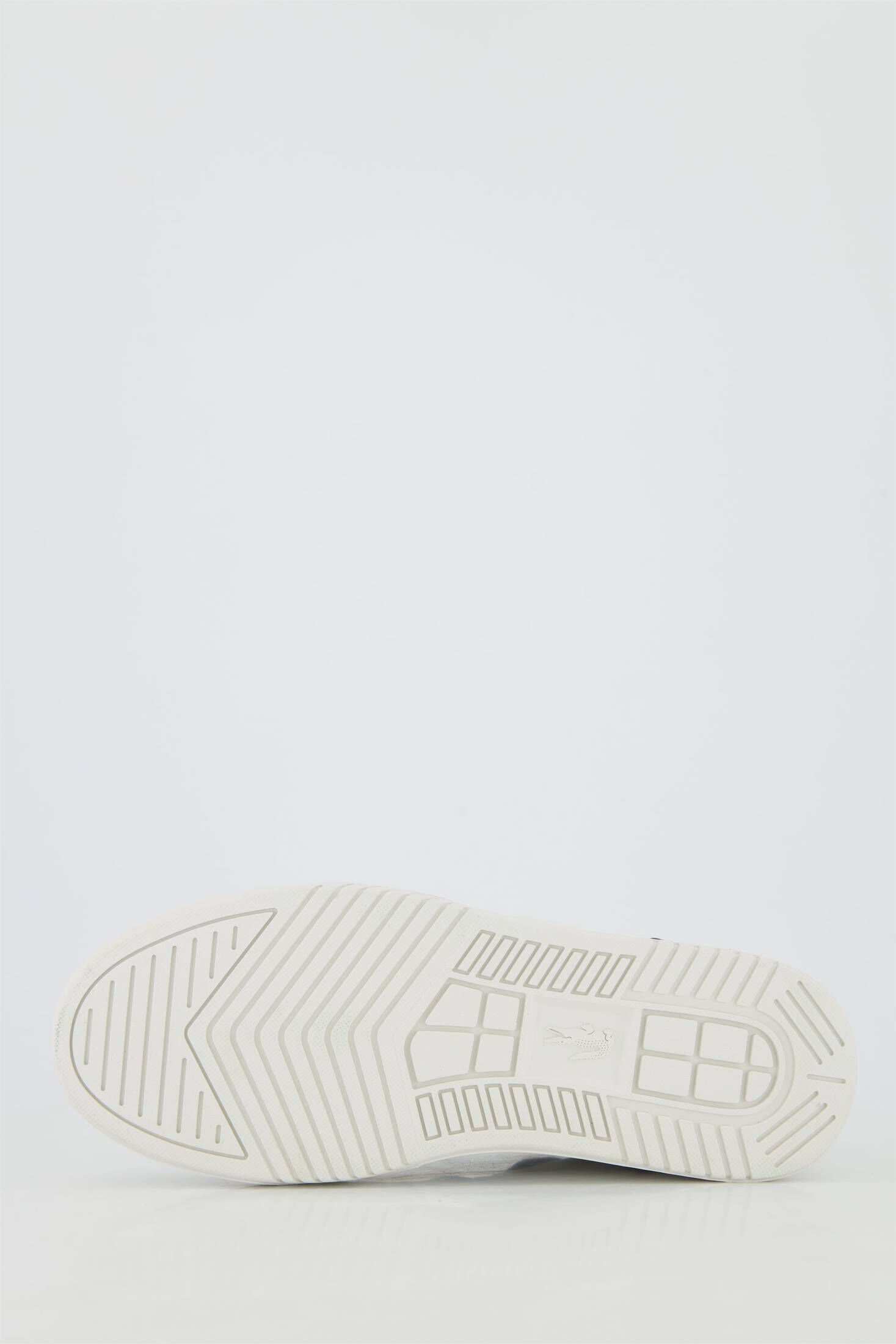 Lacoste| Herren Sneaker L001 BASELINE Leder