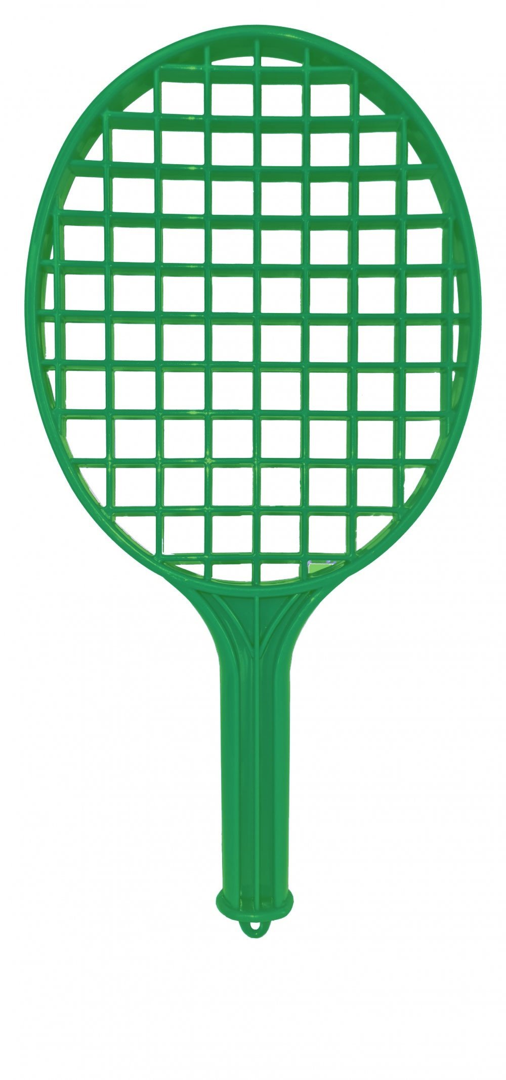 FUN TENNIS RACKET grün