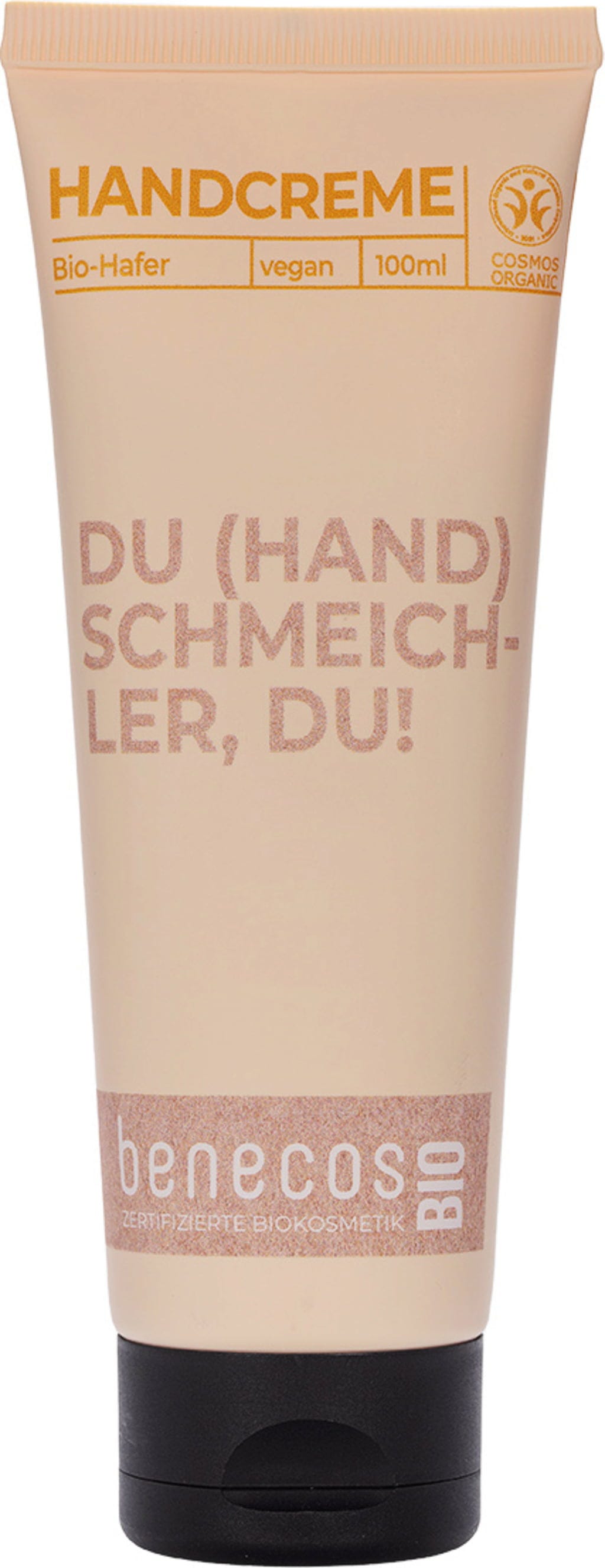 benecos  benecosBIO Handcreme 