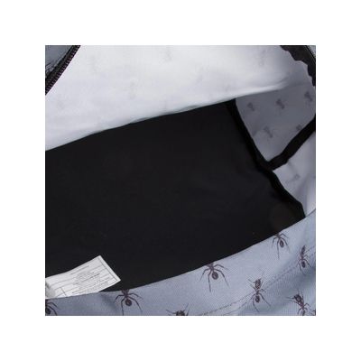 EASTPAK Padded Pak'r - Sac à dos - 40 cm - Bugged grey