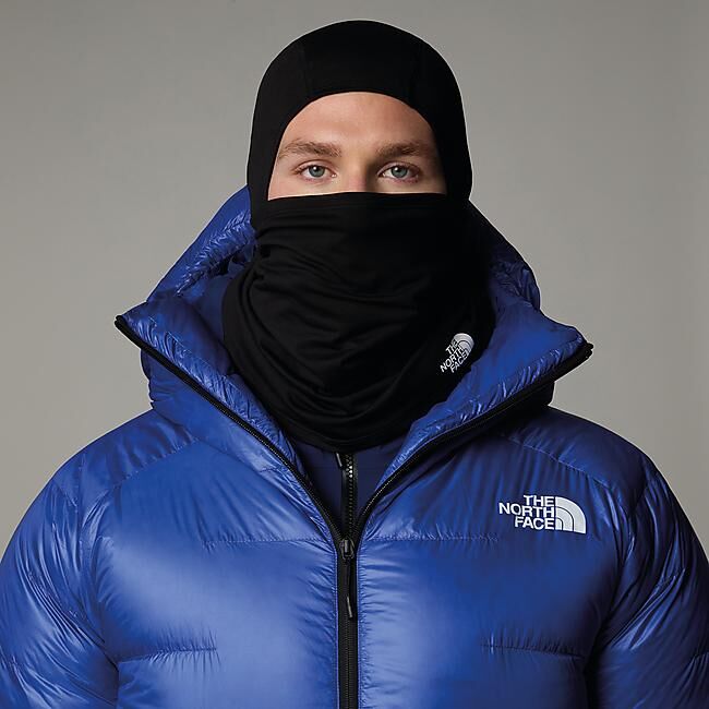 THE NORTH FACE - CAGOULE BASE BALACLAVA TNF
