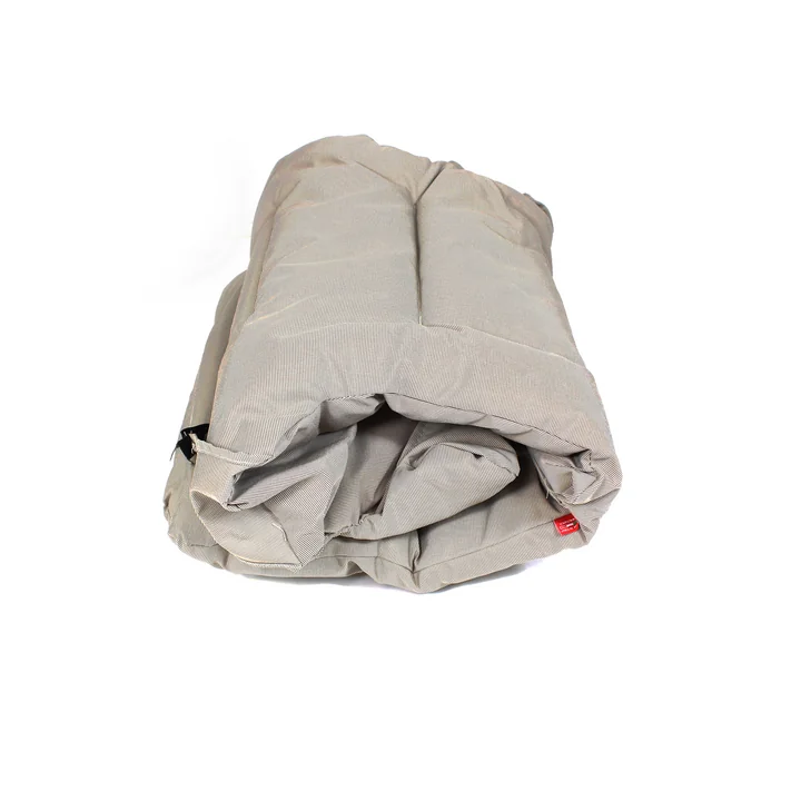 Fiam - Fat Auflage für Sessel Fiesta, aqua
